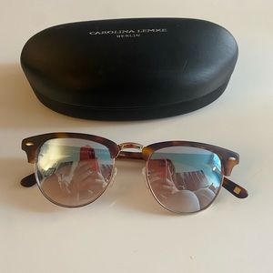 Carolina Lemke Sunglasses